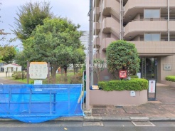 足立区大谷田3丁目