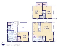 図面と異なる場合は現況を優先