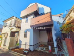 足立区東伊興2丁目