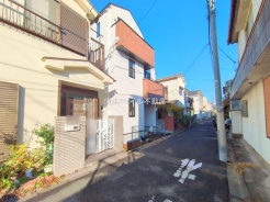 足立区東伊興2丁目