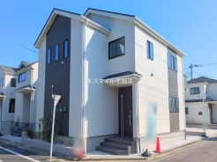 葛飾区東水元5丁目