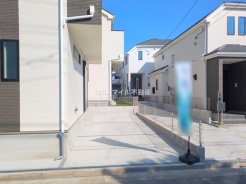 葛飾区東水元5丁目