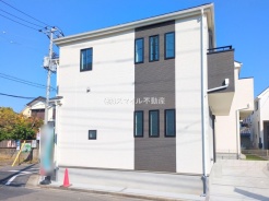 葛飾区東水元5丁目