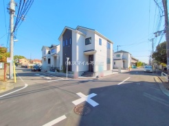 葛飾区東水元5丁目