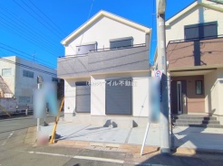 葛飾区東水元5丁目