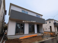 三郷市戸ケ崎5丁目