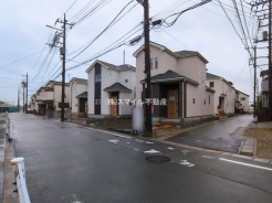 三郷市戸ケ崎5丁目