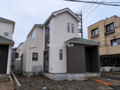 三郷市戸ケ崎5丁目