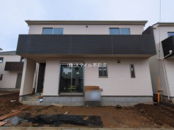 三郷市戸ケ崎5丁目