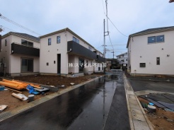 三郷市戸ケ崎5丁目