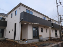 三郷市戸ケ崎5丁目