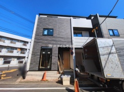 足立区青井2丁目