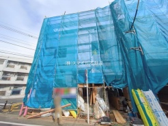 足立区青井2丁目