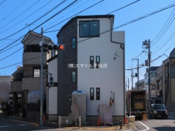 足立区青井2丁目