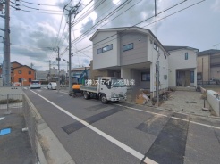 葛飾区東水元5丁目