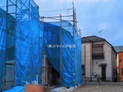 葛飾区東水元5丁目