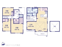 図面と異なる場合は現況を優先