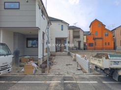 葛飾区東水元5丁目