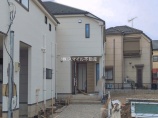 新築一戸建て