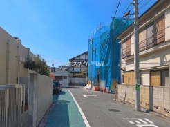 足立区本木北町