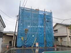 足立区本木北町