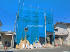 足立区本木北町