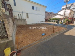 足立区中川4丁目