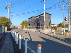 三郷市鷹野5丁目