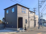 新築一戸建て