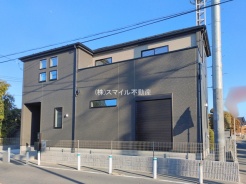 三郷市鷹野5丁目