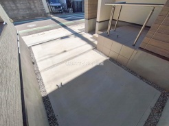 葛飾区東金町4丁目