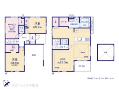 図面と異なる場合は現況を優先