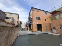 足立区新田3丁目