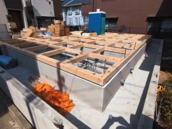 葛飾区新宿1丁目