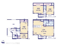 図面と異なる場合は現況を優先