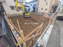 葛飾区新宿1丁目