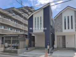 足立区伊興3丁目