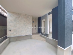 足立区伊興3丁目