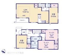 図面と異なる場合は現況を優先
