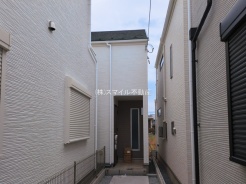 足立区伊興3丁目