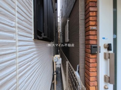 足立区興野1丁目