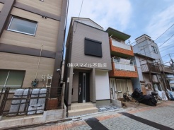 足立区興野1丁目