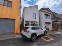 足立区本木南町