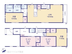 図面と異なる場合は現況を優先