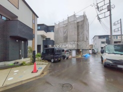 足立区南花畑1丁目