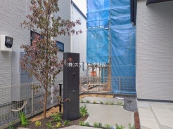 足立区南花畑1丁目