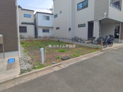 足立区興野1丁目