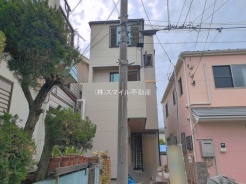 足立区中央本町4丁目