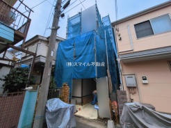 足立区中央本町4丁目