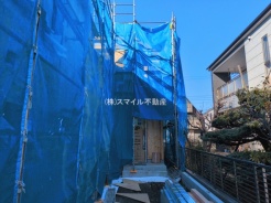 足立区佐野1丁目